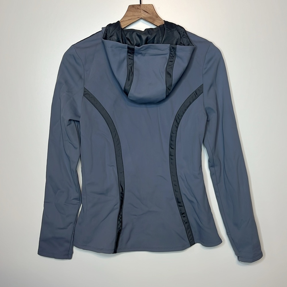 Athleta Verbier Softshell Jacket Medium - image 5